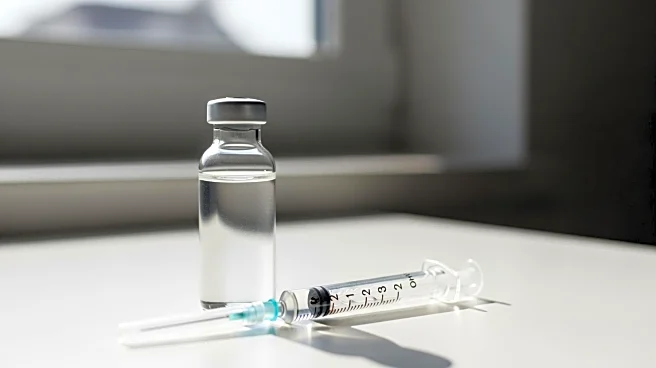 Trump Administration Considers Major Shift in Childhood Vaccine Recommendations