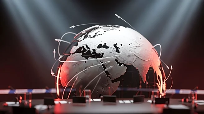 Netanyahu to Urge President Trump on Iran's Missile and Nuclear Threats