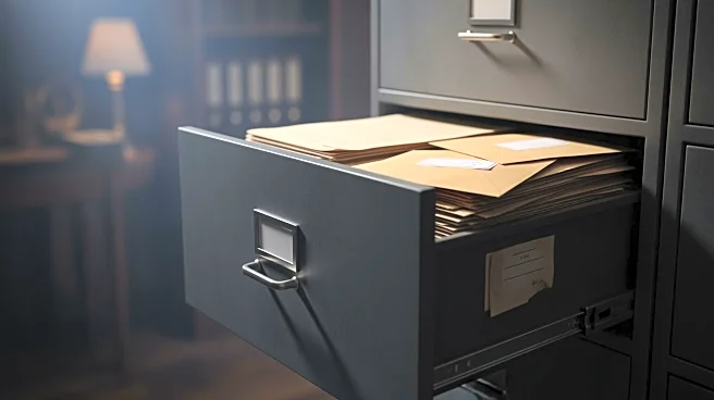 Celebrities Named in New Jeffrey Epstein Files Released by DOJ