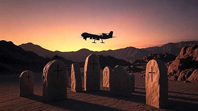 US Military Conducts Major Strike on ISIS in Syria Following American Casualties