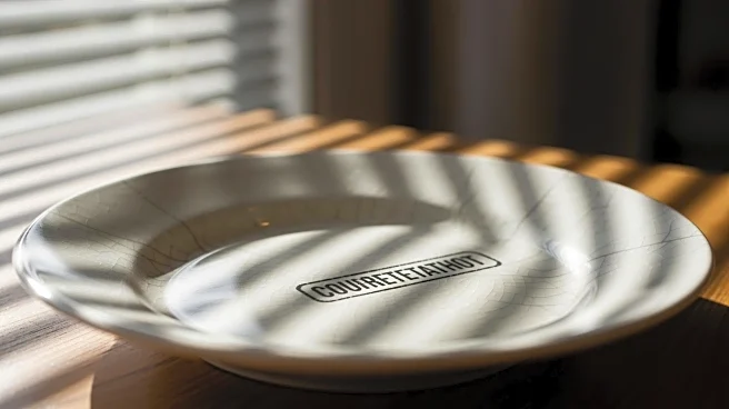 Cornwall Council Warns of Rising Counterfeit Goods Online, Impacting Local Economy