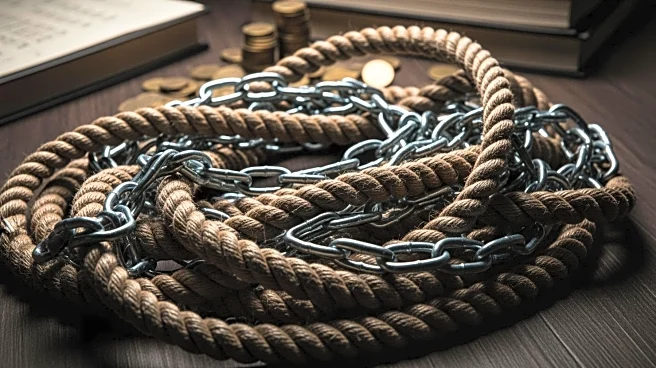 Venezuela's Debt Crisis: Challenges in Restructuring and Creditor Claims