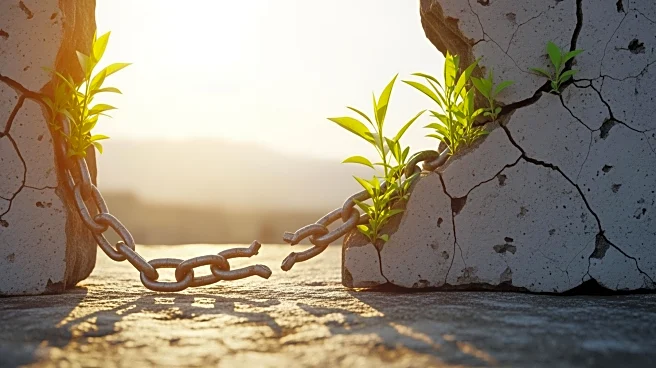 Syria Welcomes Repeal of U.S. Sanctions, Eyes Economic Relief