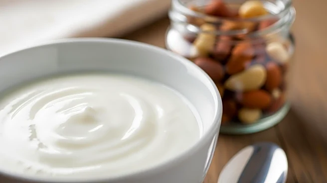 PlantBased Innovations Recalls Yogurt for Undeclared Allergen, Posing Risk to Consumers