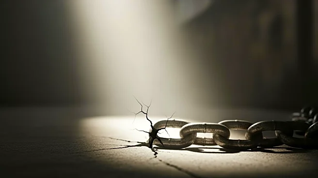 Israel Warns of Potential Hamas 'Staged' Disarmament Amid Ceasefire Deal Pressure