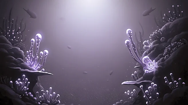 Scientists Discover New Species in Ocean's Twilight Zone Amidst Pollution Concerns