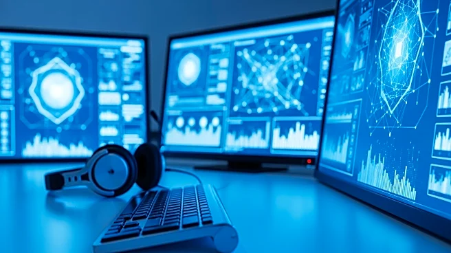 Pentagon Overhauls Cyber Workforce Management Amid Concerns Over Readiness Reporting