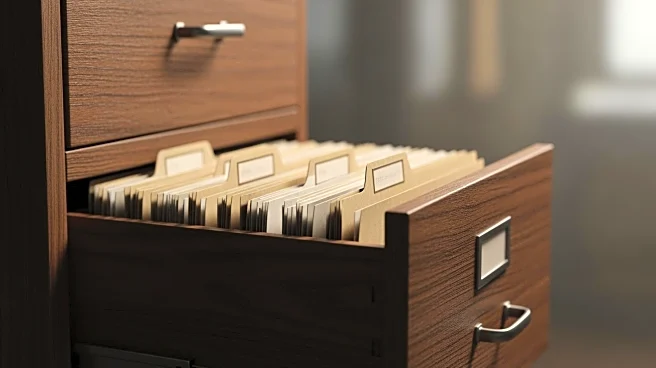 Justice Department's Release of Epstein Files Offers Limited New Insights