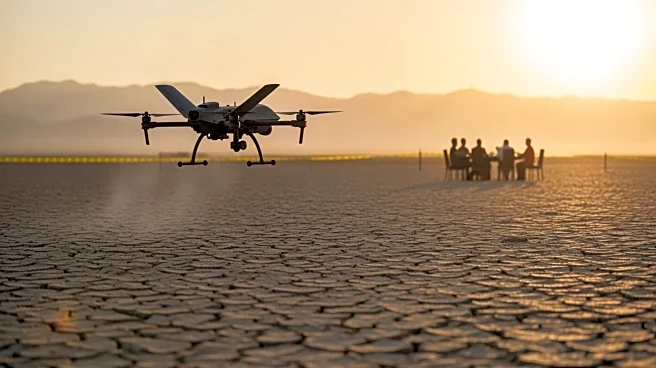 U.S. Launches Operation Against ISIS in Syria Following American Deaths