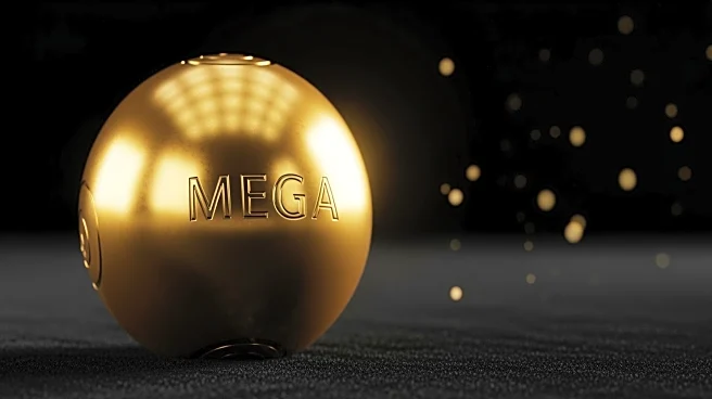 Mega Millions Jackpot Remains Unclaimed, Next Drawing Set for $100 Million