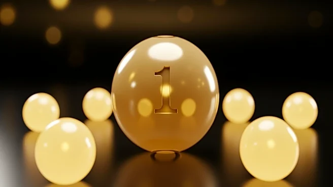 Powerball Jackpot Reaches $1.50 Billion, Fifth Largest in History