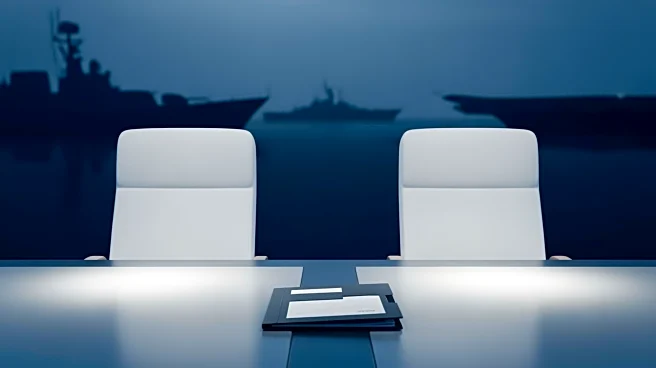 President Trump Signs 2026 NDAA, Enhancing U.S. Defense Ties in Indo-Pacific