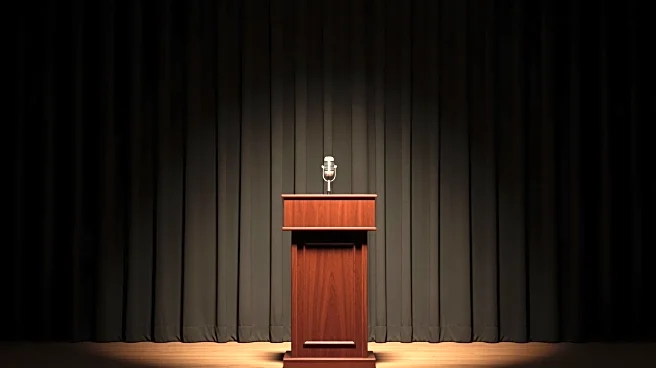 Elise Stefanik Withdraws from New York Governor Race and U.S. House Re-election