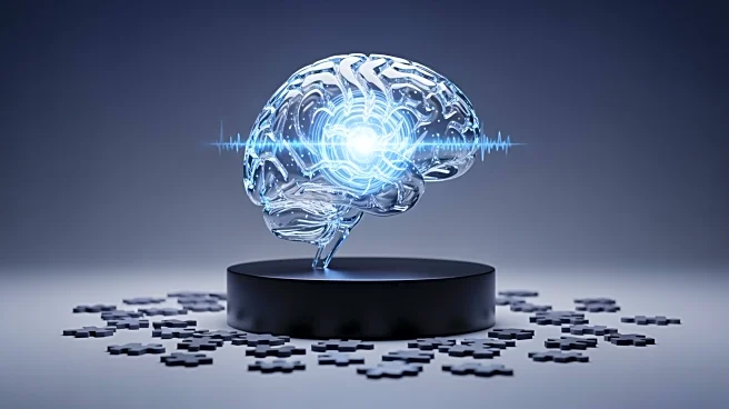 AI Usage Raises Concerns Over Declining Cognitive Skills Among Users