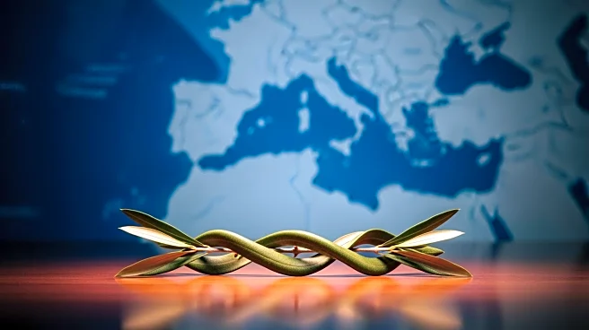 Israel Plans Strategic Alliance with Greece and Cyprus to Counter Turkish Influence