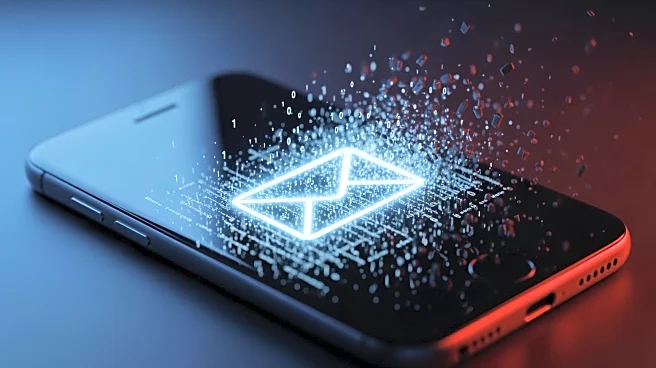 Rise in 'Quishing' Scams Poses New Cybersecurity Threat to Smartphone Users