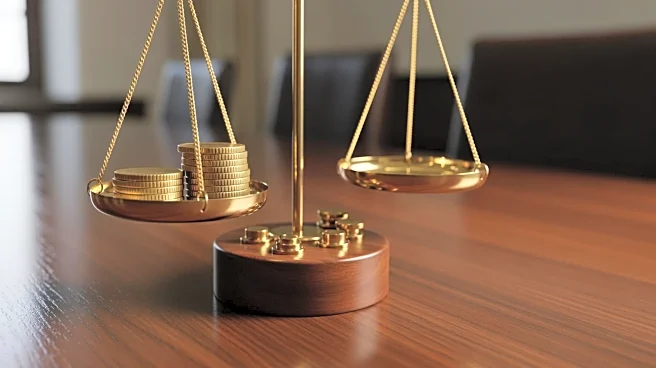 President Trump's Proposed Tariff Dividends Face Economic and Legislative Challenges