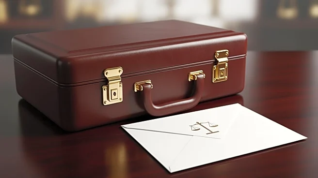 Jay-Z's Lawyer Files $25M Lawsuit Against Tony Buzbee Over Alleged Smear Campaign