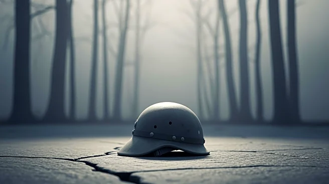 UN Faces Grim Week with Peacekeepers Killed and Staff Detained