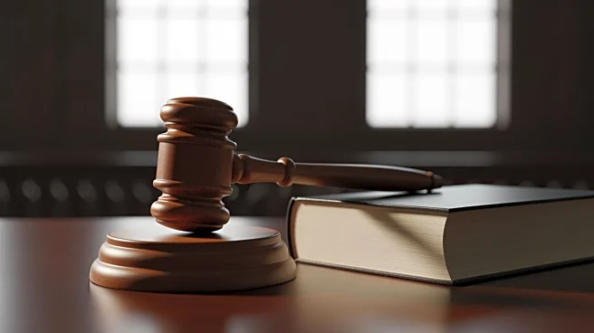 Attorney General's Alleged Conflict of Interest Sparks Call to Suspend Death Penalty in High-Profile Case