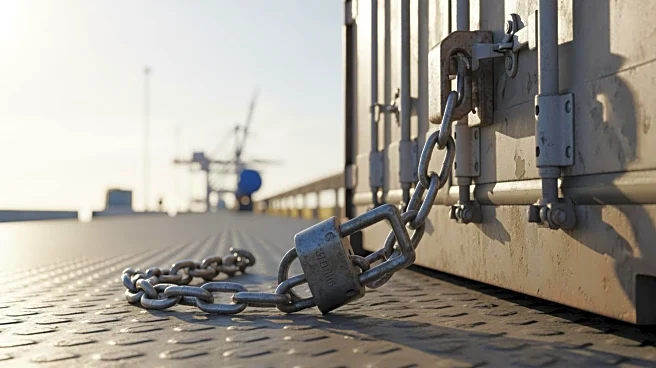 FMC Investigates Spain's Port Policies Impacting U.S. Shipping