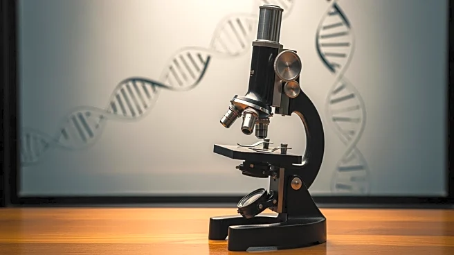 Renowned Clinical Geneticist Robert James McKinlay Gardner Passes Away at 83