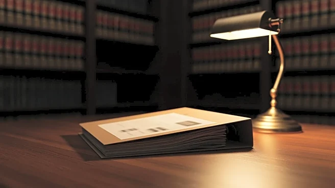 Department of Justice Releases Partial Epstein Files, Sparking Political and Public Scrutiny