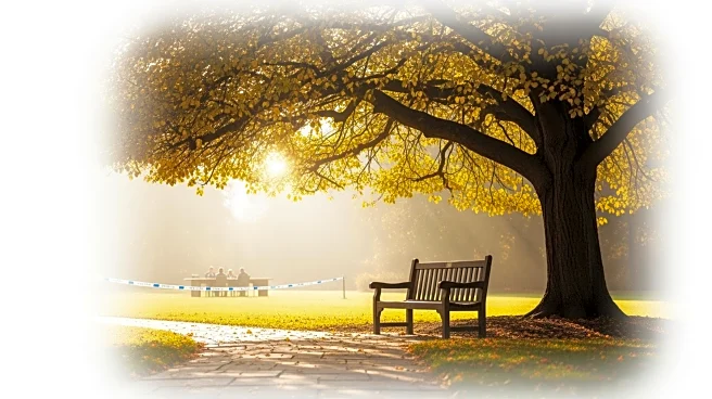 Dr. Alan G. Harris Passes Away at 79, Leaving a Legacy of Kindness and Community