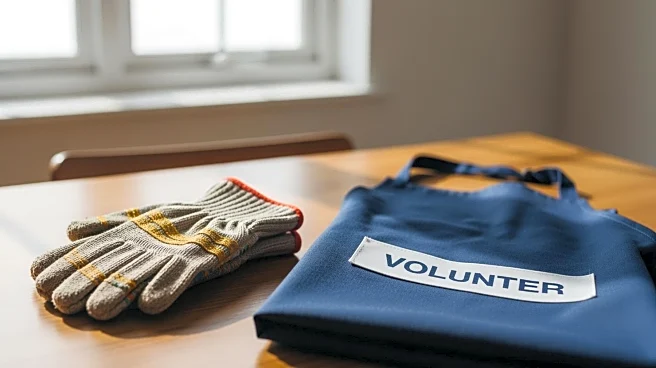 Prince William and Prince George Continue Family Tradition of Volunteering at The Passage