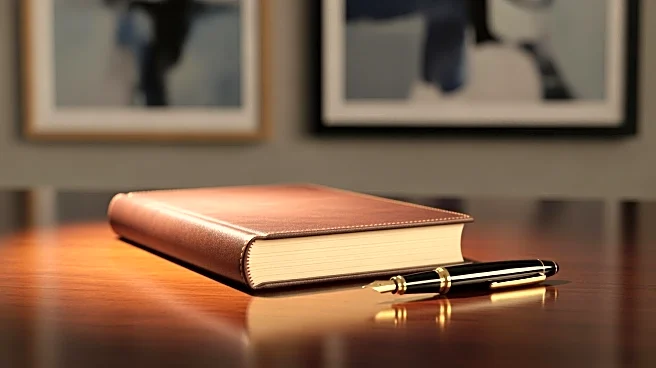 Robert Mnuchin, Former Investment Banker and Influential Art Dealer, Passes Away at 92