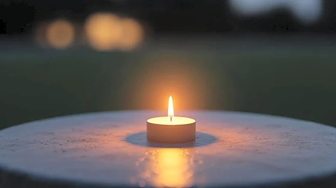 Vigil Held for Last Hostage in Hamas Captivity as Families Call for Unity