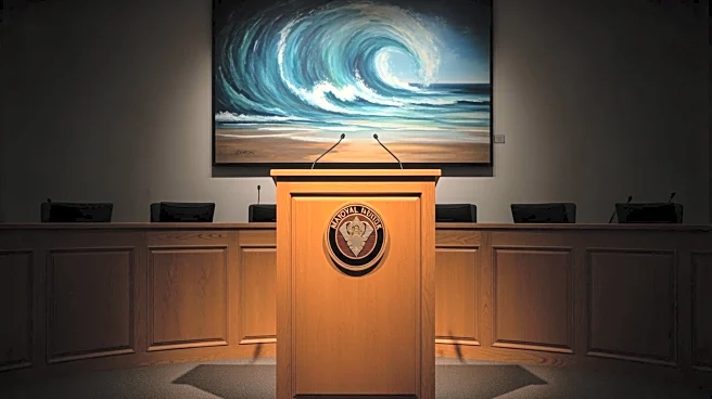 Richmond Mayor Faces Resignation Calls Over Bondi Beach Conspiracy Theories