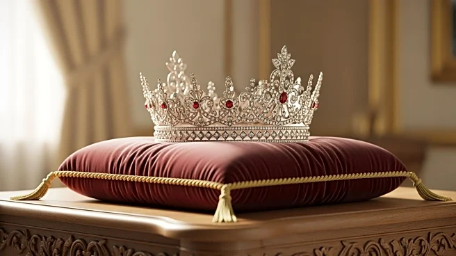 Princess of Wales Embraces Queen-in-Waiting Style During State Visits