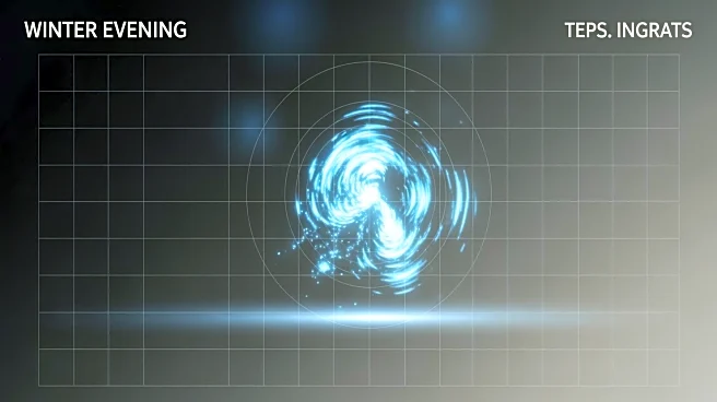 WBZ Provides Evening Weather Forecast for December 20, 2025