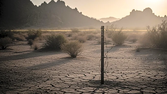 Israel Detains Suspected ISIS Operative in Southern Syria