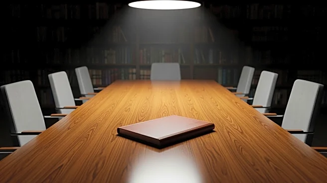 Lawmakers Consider Impeachment for Bondi Over Epstein File Omissions