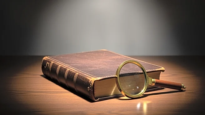 New Epstein Files Release Reveals High-Profile Connections