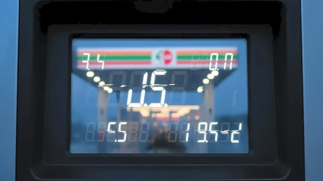 7-Eleven Computer Glitch Overcharges Bay Area Customers for Gas