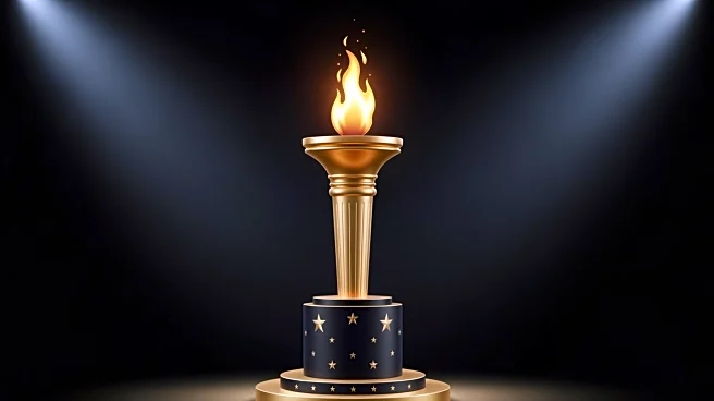 President Trump Announces 'Patriot Games' for 2026 Celebration