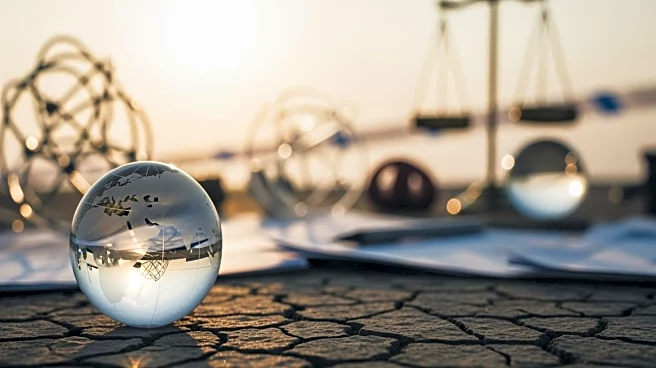 Trump Administration Plans to Dismantle Key Climate Science Hub