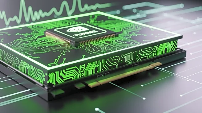 Mesa 26.0 NVK Driver Enhances Performance for NVIDIA Turing GPUs