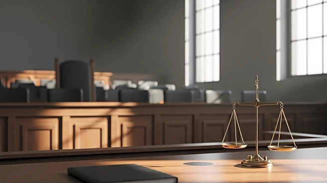 Judge Orders Special Elections for Mississippi Supreme Court Due to Voting Rights Violation