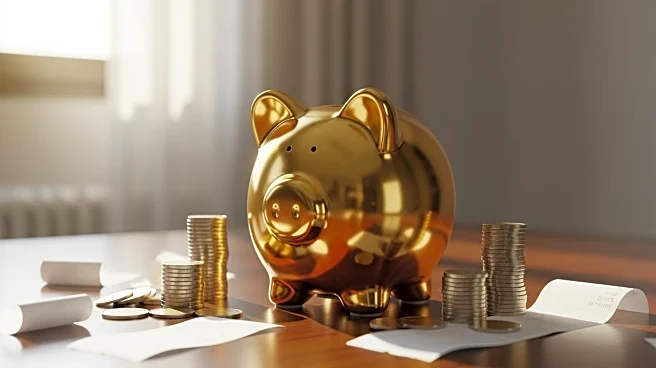 Trump Administration Predicts Record Tax Refunds, Promises Significant Savings for Families