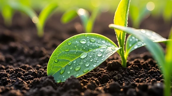 Odisha Launches Climate-Smart Agriculture Alliance to Enhance Farming Resilience