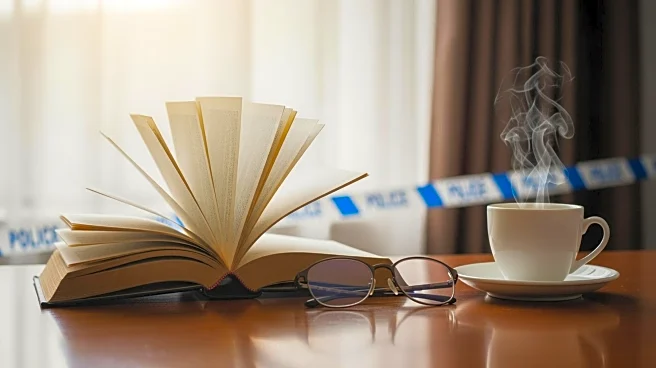 Ijeoma Nwogwugwu Reflects on Career and Success at 60, Emphasizing Reading and Self-Improvement