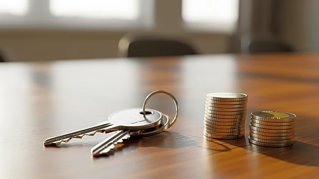 NIRPC Joins Initiative to Provide Down Payment Assistance in Northwest Indiana