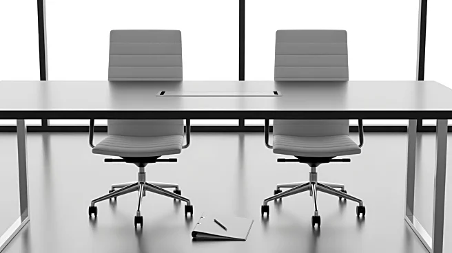 Russian Envoy Rejects U.S. Proposal for Ukraine Peace Talks, Meets Kushner in Miami