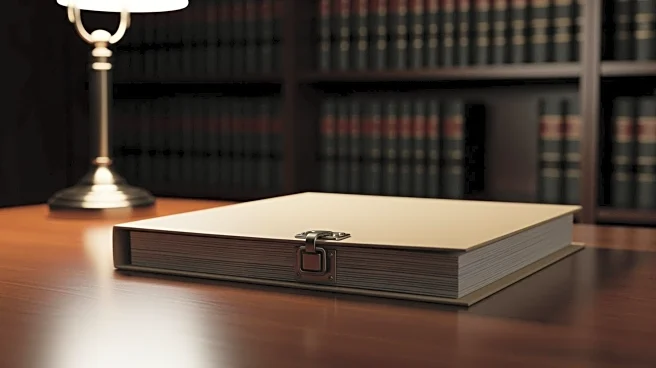 Department of Justice Releases Epstein Files Amid Controversy