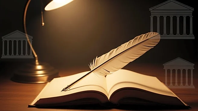 President Trump Threatens Smithsonian Funding Over Historical Narratives