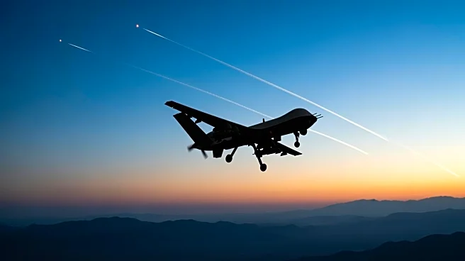 Jordan Joins U.S. Airstrikes Against Islamic State in Syria